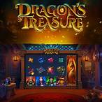 dragons treasure slot